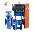 processing coal cinder mining industry high chrome alloy slurry pump